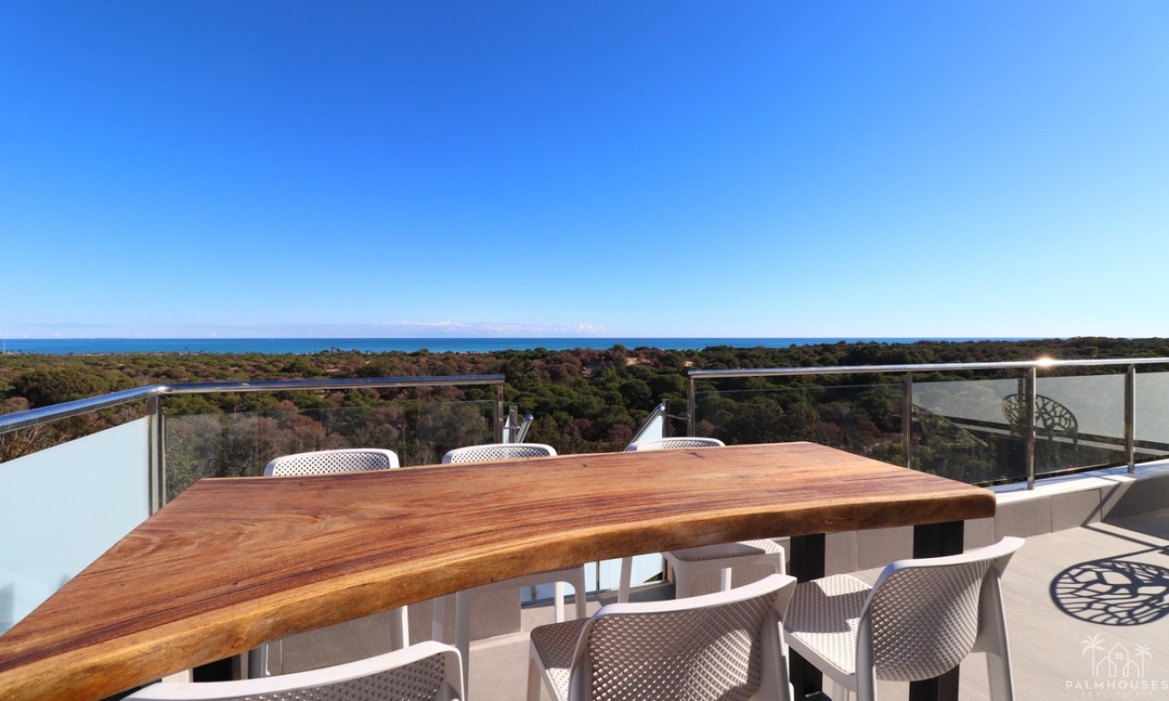 Resale - Apartments - Guardamar del Segura - Guardamar del Segura Centro