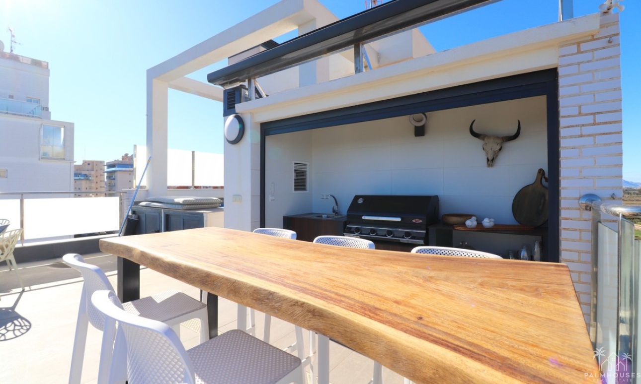 Resale - Apartments - Guardamar del Segura - Guardamar del Segura Centro
