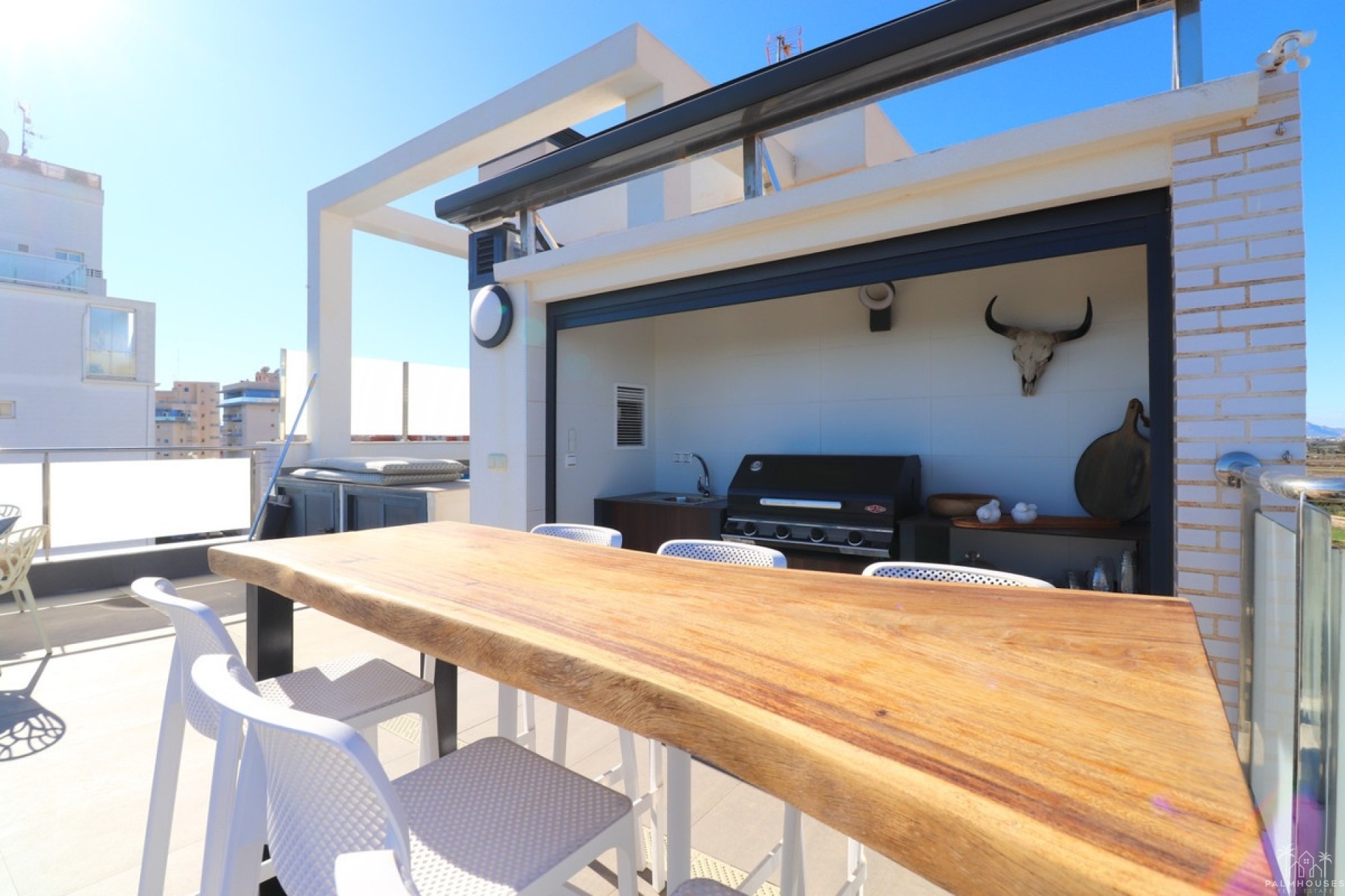 Resale - Apartments - Guardamar del Segura - Guardamar del Segura Centro