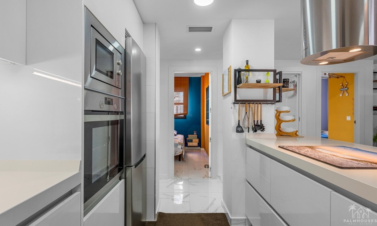 Resale - Apartments - Guardamar del Segura - Guardamar del Segura Centro