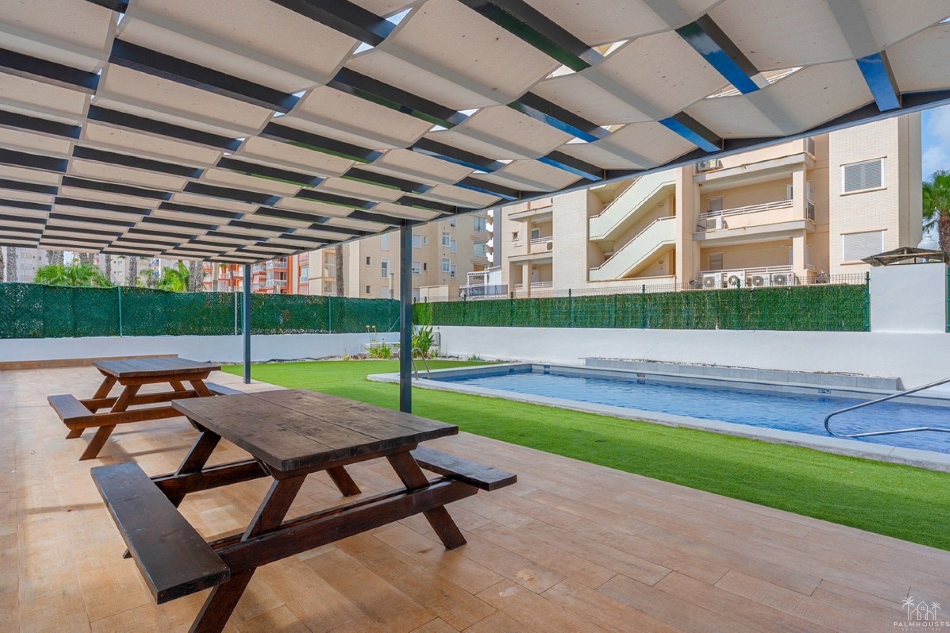 Resale - Apartments - Guardamar del Segura - Guardamar del Segura Centro