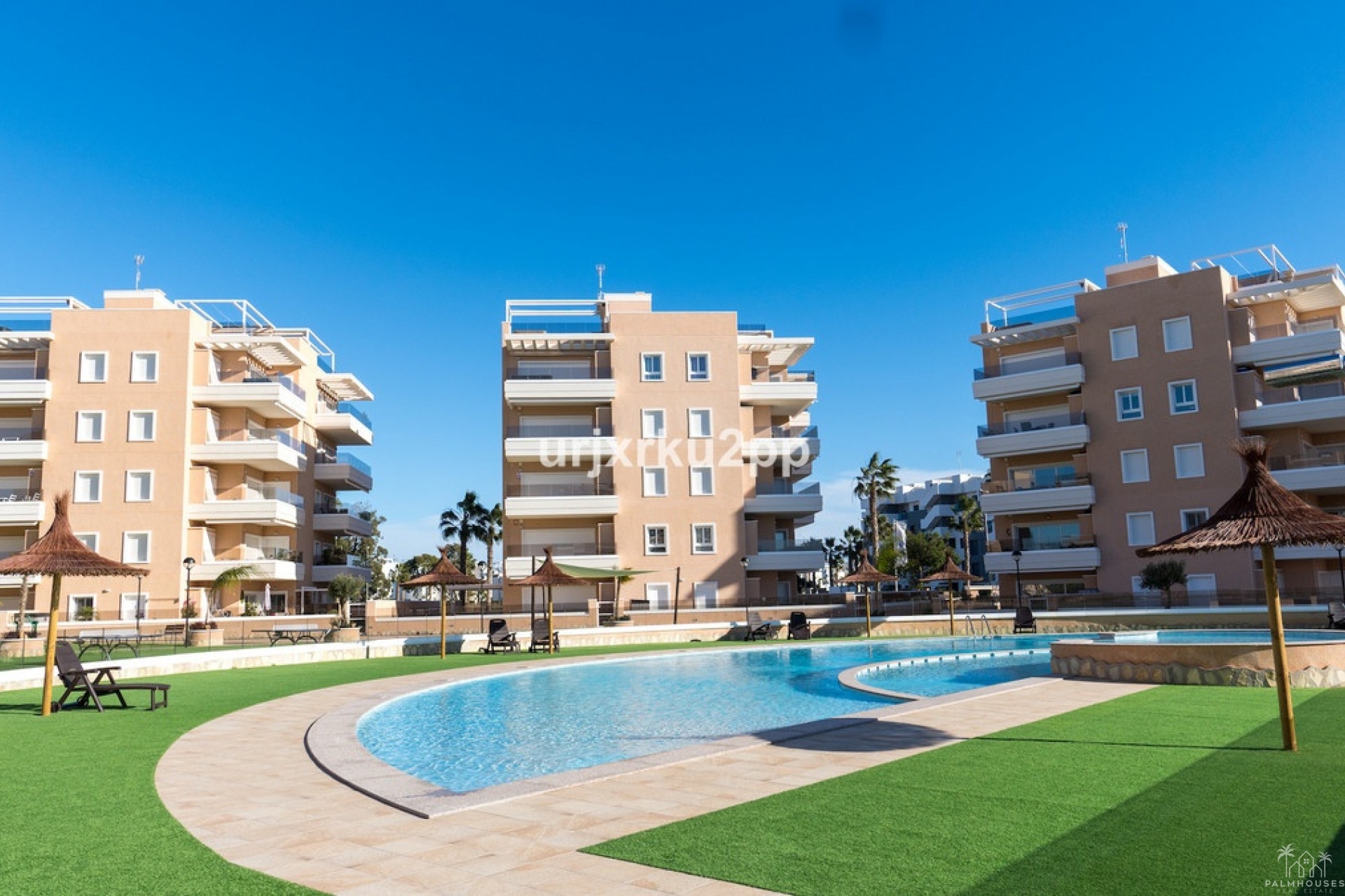 Resale - Apartments - Guardamar del Segura - Guardamar del Segura Centro