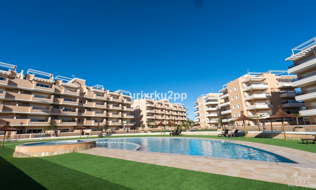 Resale - Apartments - Guardamar del Segura - Guardamar del Segura Centro
