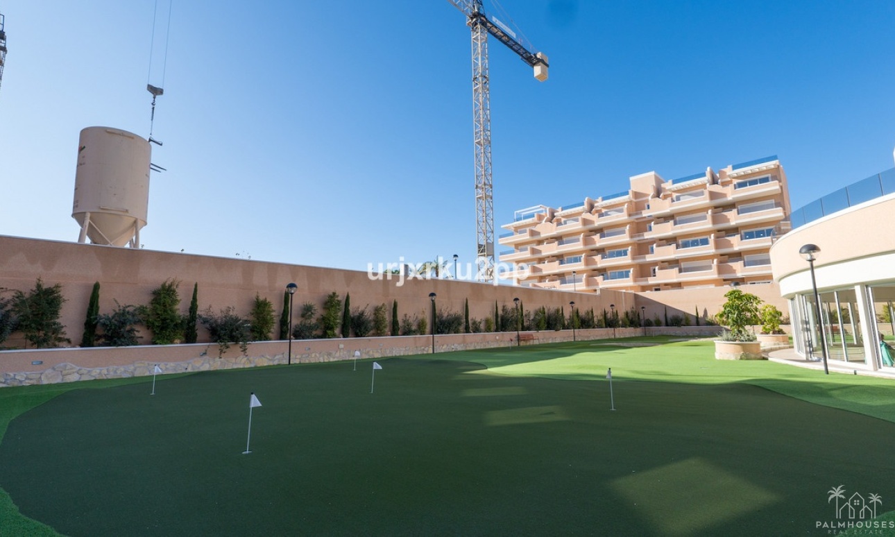 Resale - Apartments - Guardamar del Segura - Guardamar del Segura Centro