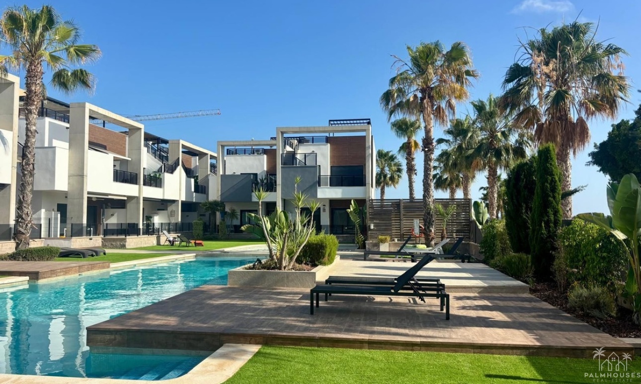 Resale - Apartments - Guardamar del Segura - Guardamar del Segura Centro