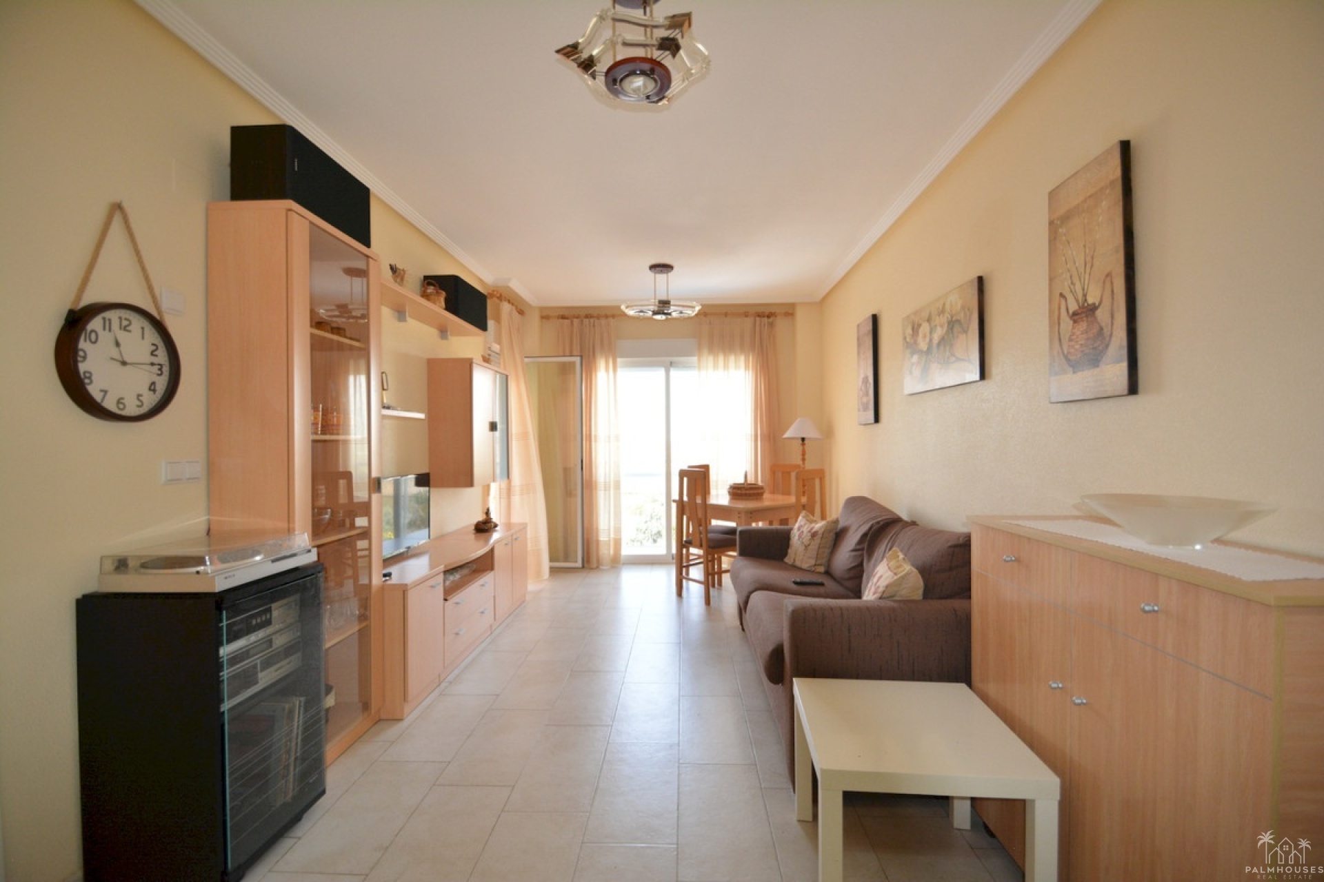 Resale - Apartments - Guardamar del Segura - Guardamar del Segura Centro