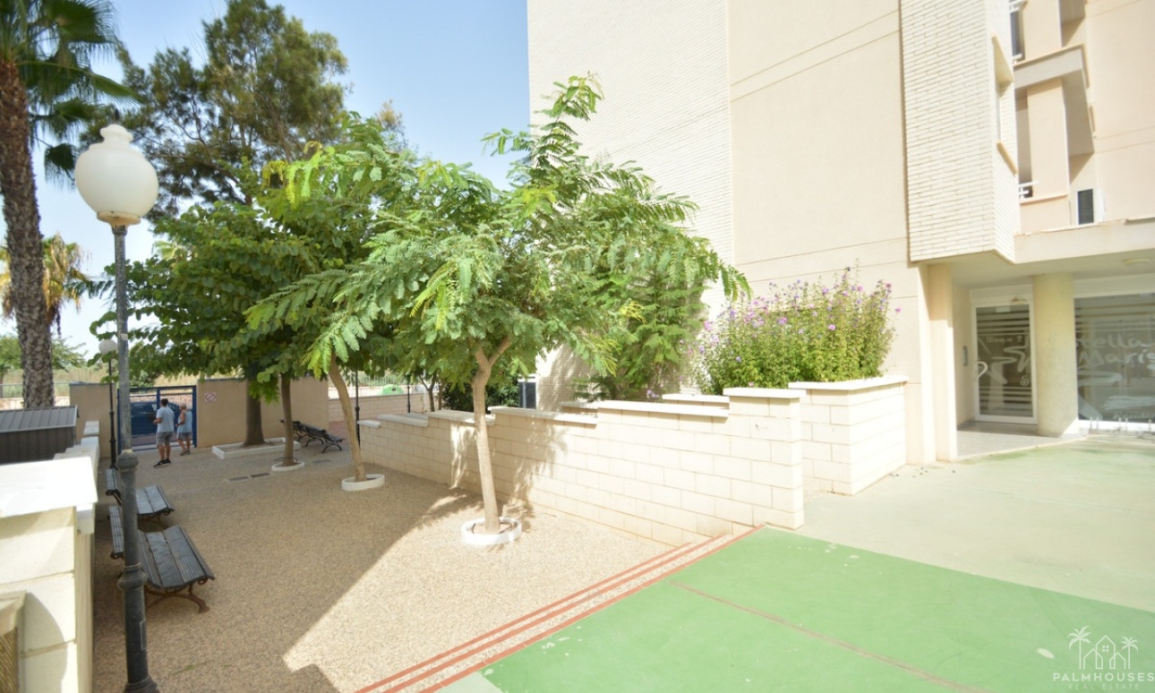 Resale - Apartments - Guardamar del Segura - Guardamar del Segura Centro