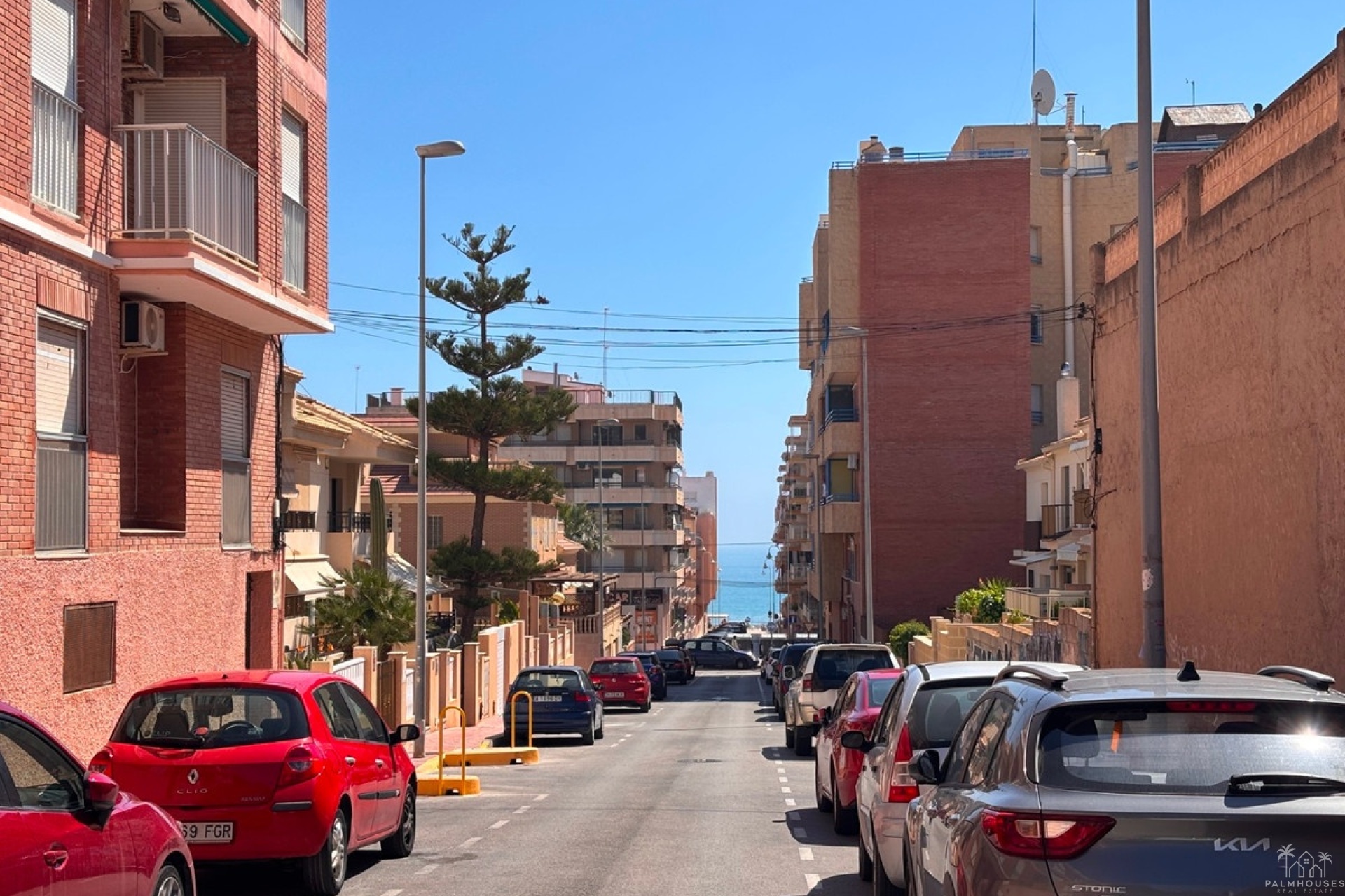 Resale - Apartments - Guardamar del Segura - Guardamar del Segura Centro
