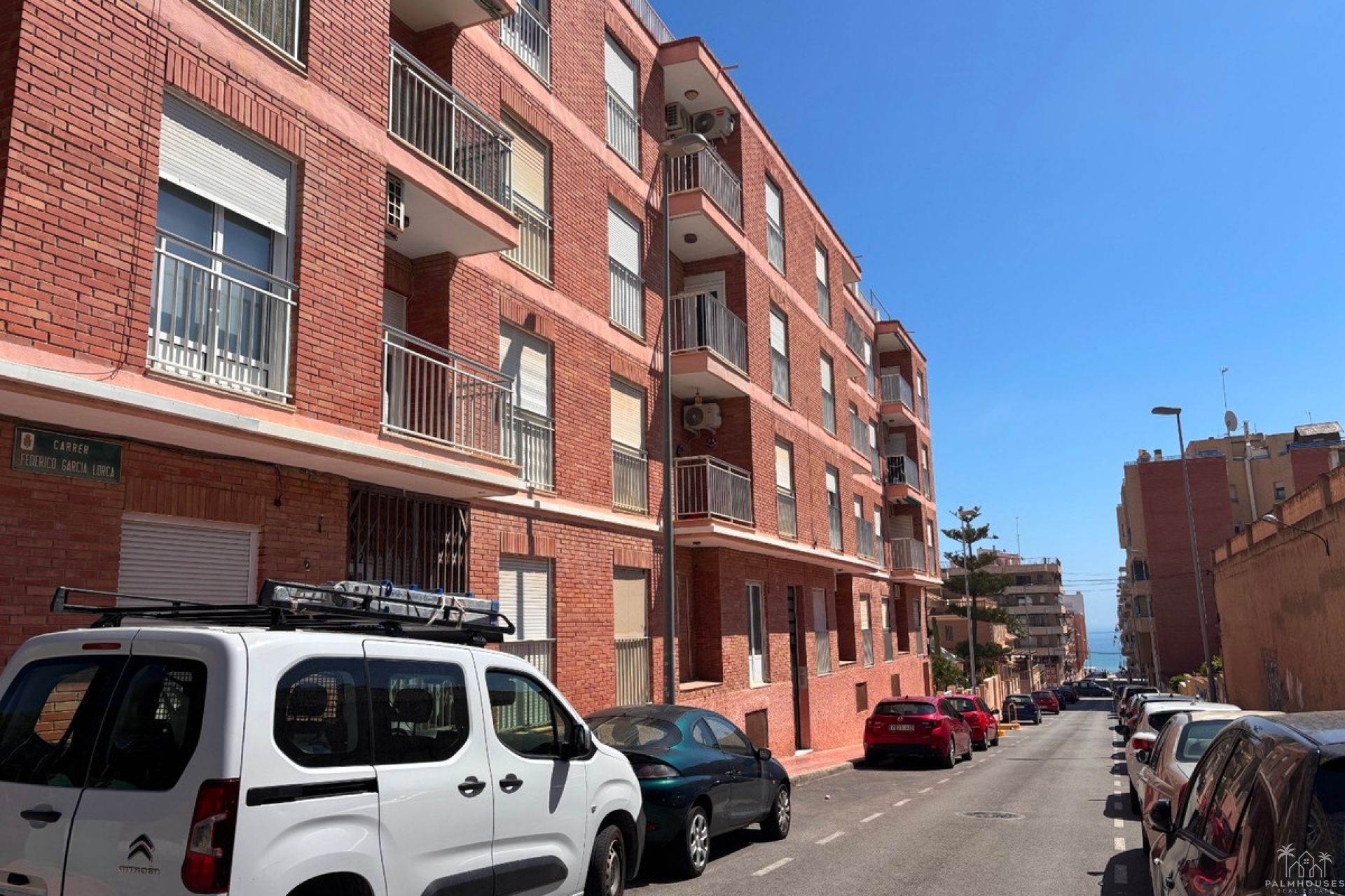 Resale - Apartments - Guardamar del Segura - Guardamar del Segura Centro