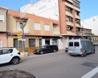 Resale - Apartments - Guardamar del Segura - Guardamar del Segura Centro
