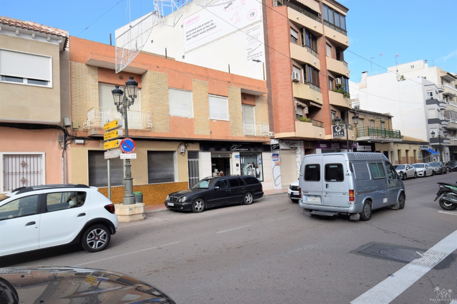 Resale - Apartments - Guardamar del Segura - Guardamar del Segura Centro