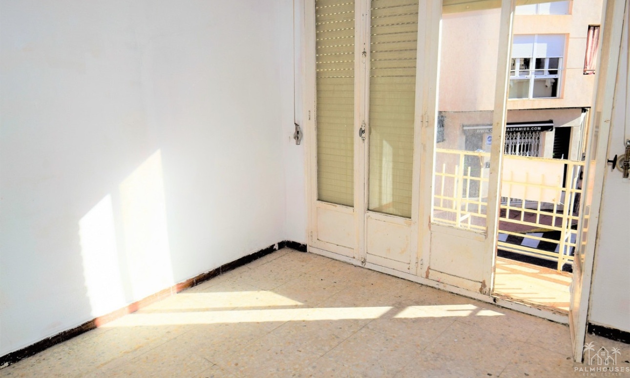 Resale - Apartments - Guardamar del Segura - Guardamar del Segura Centro