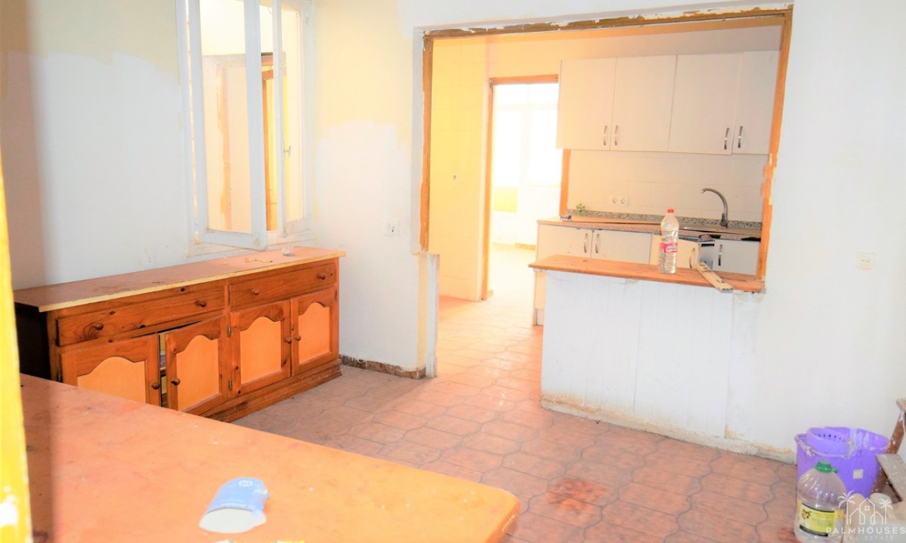 Resale - Apartments - Guardamar del Segura - Guardamar del Segura Centro