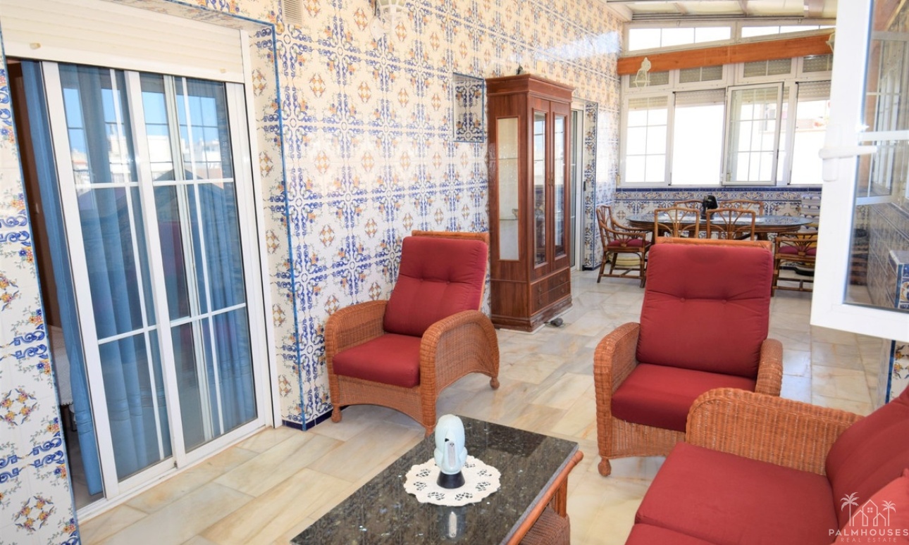 Resale - Apartments - Guardamar del Segura - Guardamar del Segura Centro