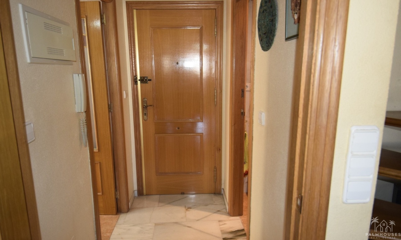 Resale - Apartments - Guardamar del Segura - Guardamar del Segura Centro