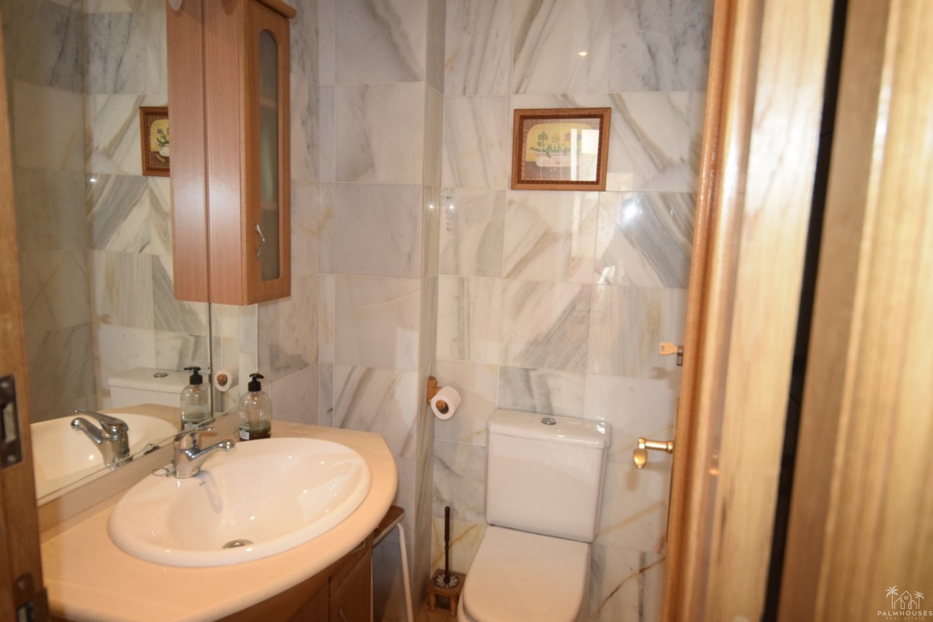 Resale - Apartments - Guardamar del Segura - Guardamar del Segura Centro