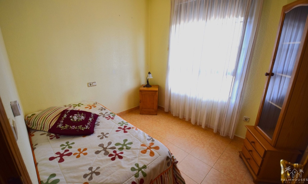 Resale - Apartments - Guardamar del Segura - Guardamar del Segura Centro
