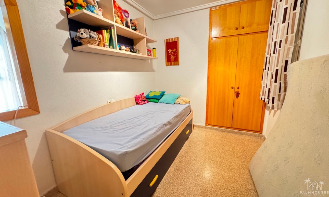 Resale - Apartments - Guardamar del Segura - Guardamar del Segura Centro