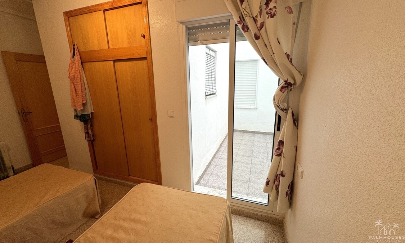 Resale - Apartments - Guardamar del Segura - Guardamar del Segura Centro