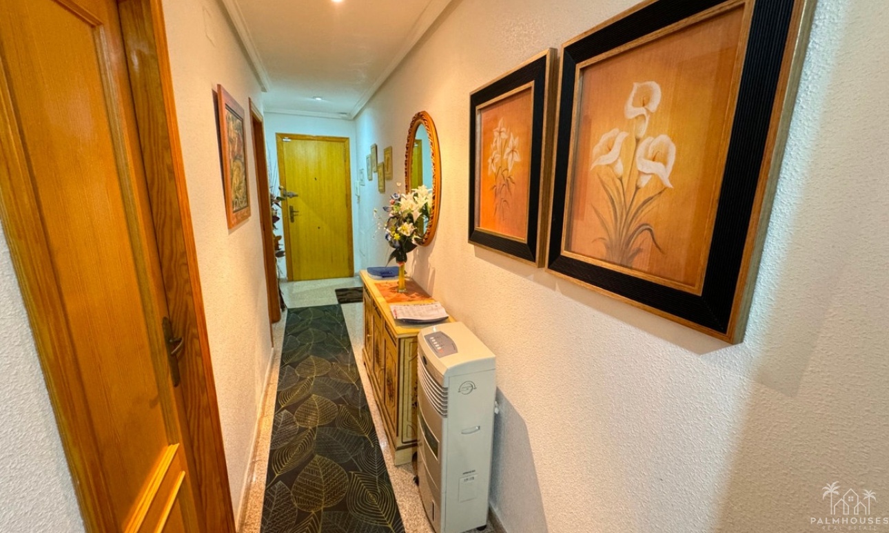 Resale - Apartments - Guardamar del Segura - Guardamar del Segura Centro