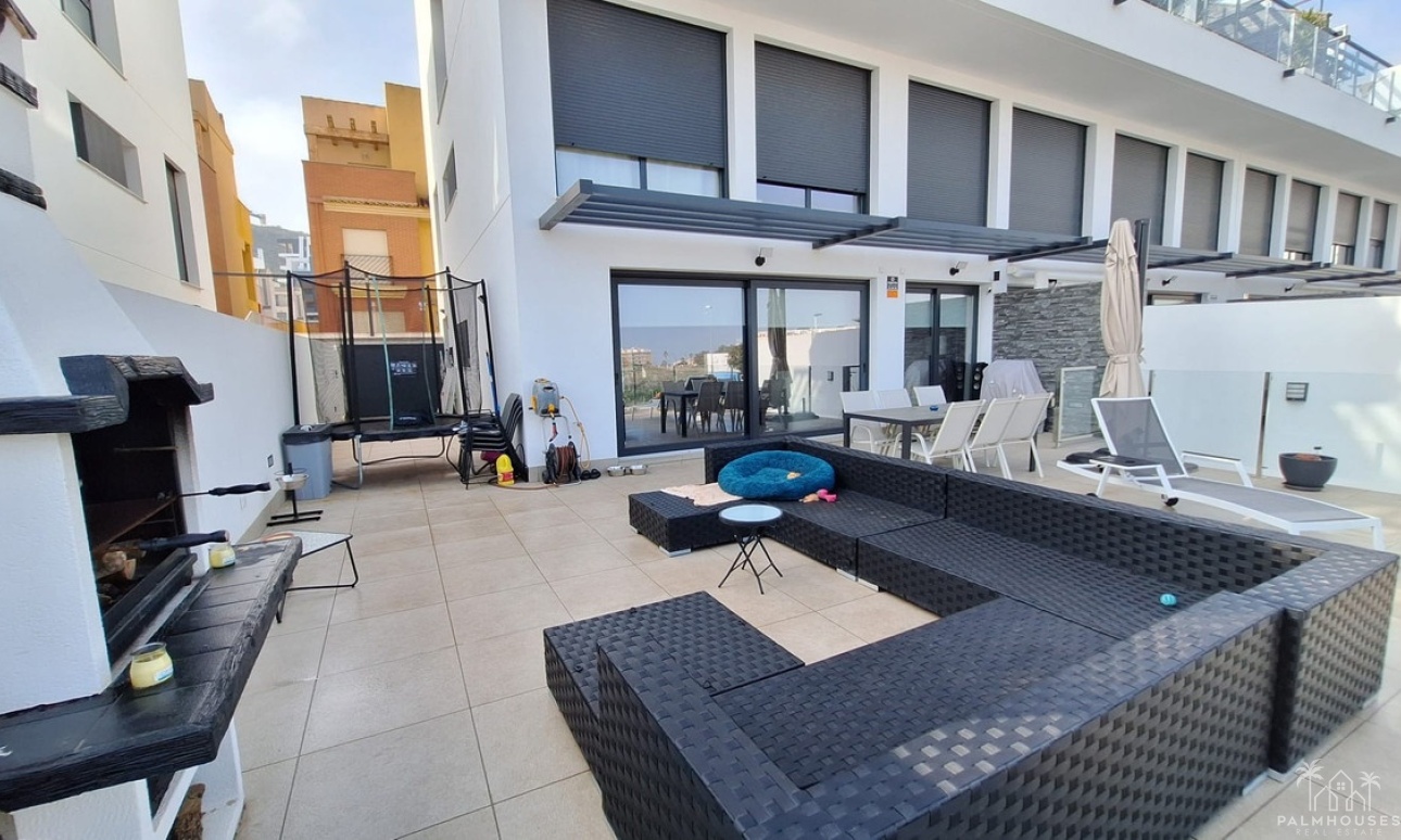 Resale - Apartments - Guardamar del Segura - Guardamar del Segura Centro