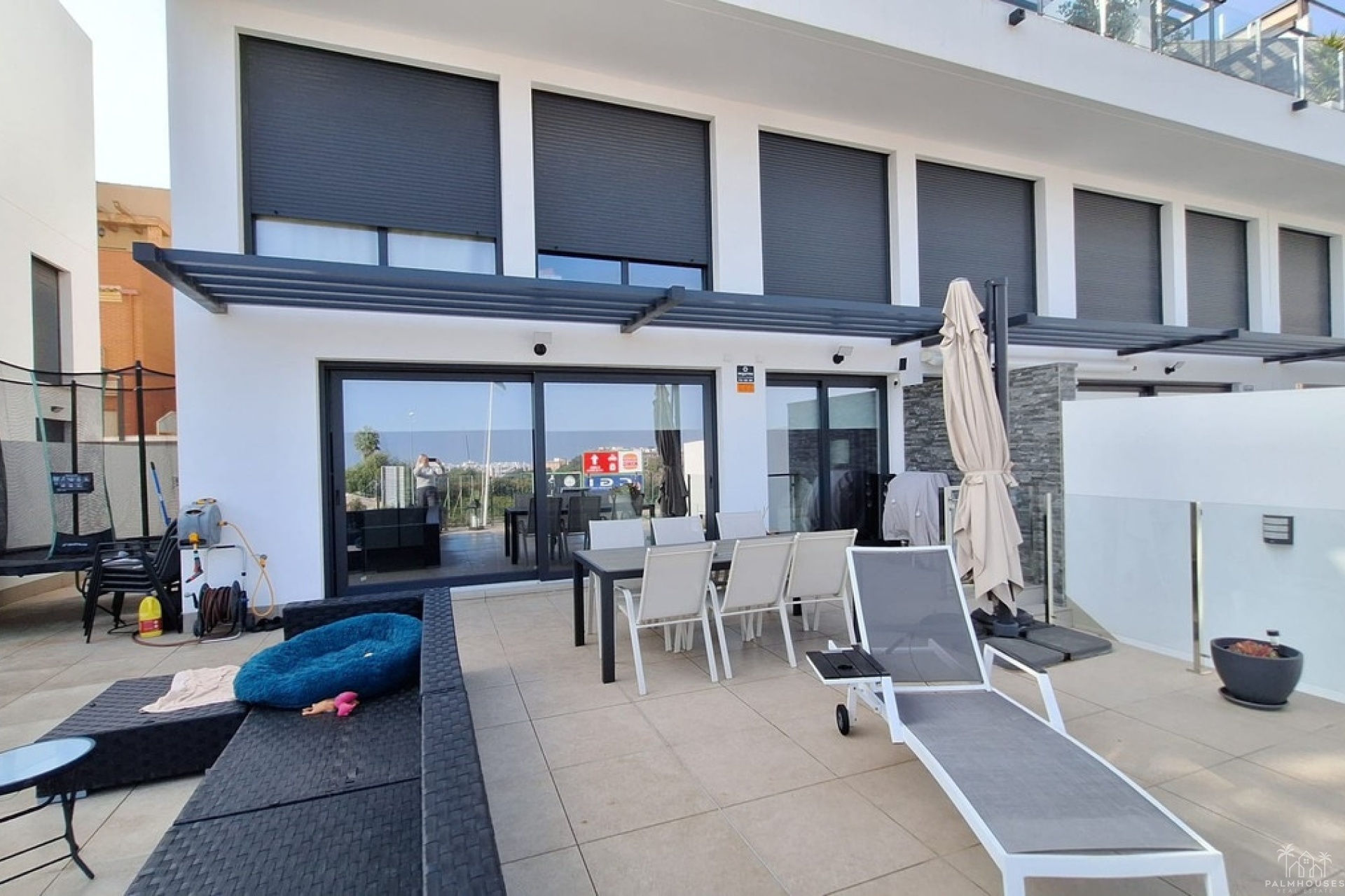 Resale - Apartments - Guardamar del Segura - Guardamar del Segura Centro