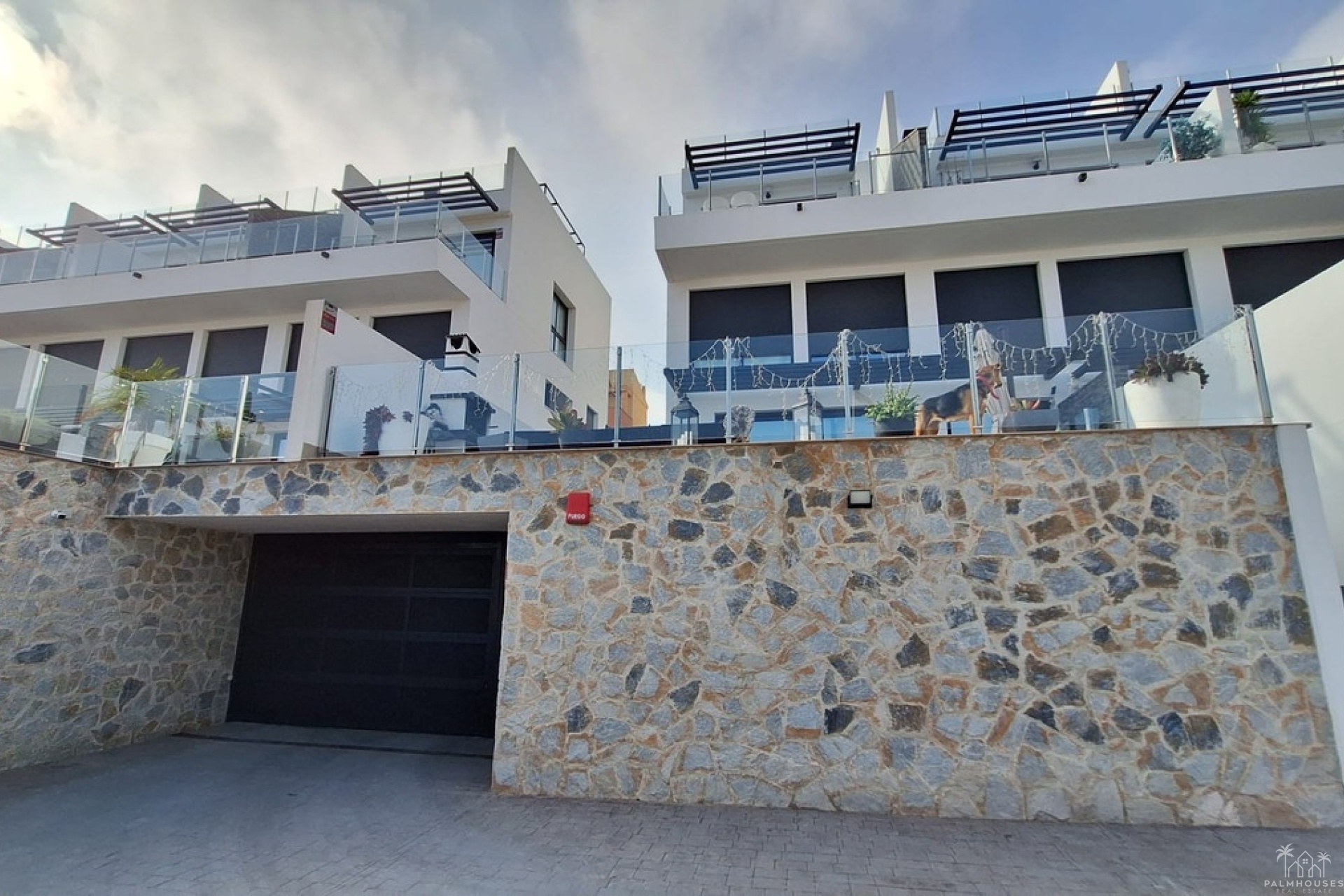 Resale - Apartments - Guardamar del Segura - Guardamar del Segura Centro