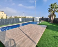 Resale - Apartments - Guardamar del Segura - Guardamar del Segura Centro