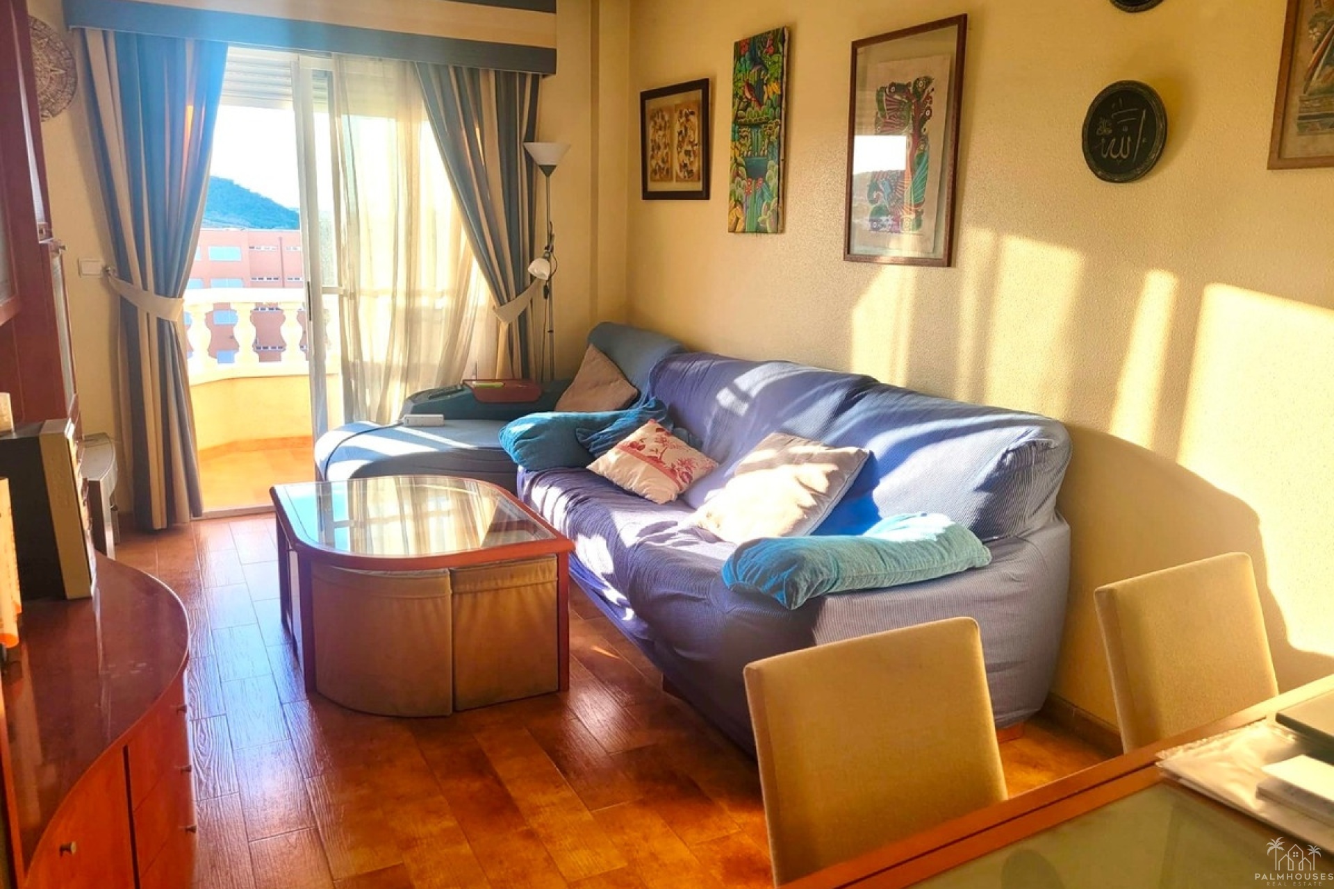 Resale - Apartments - Guardamar del Segura - Guardamar del Segura Centro