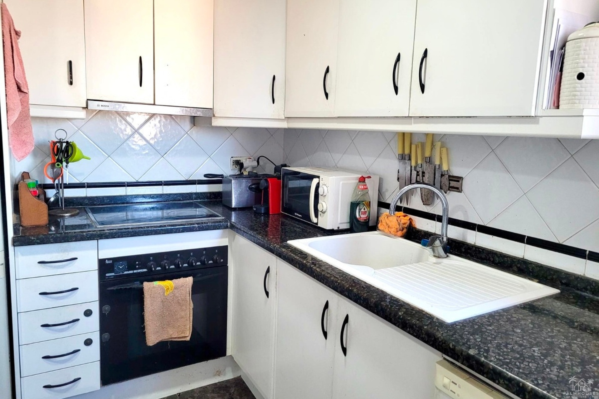 Resale - Apartments - Guardamar del Segura - Guardamar del Segura Centro