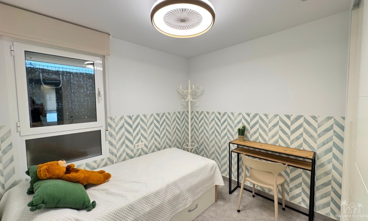 Resale - Apartments - Guardamar del Segura - Guardamar del Segura Centro