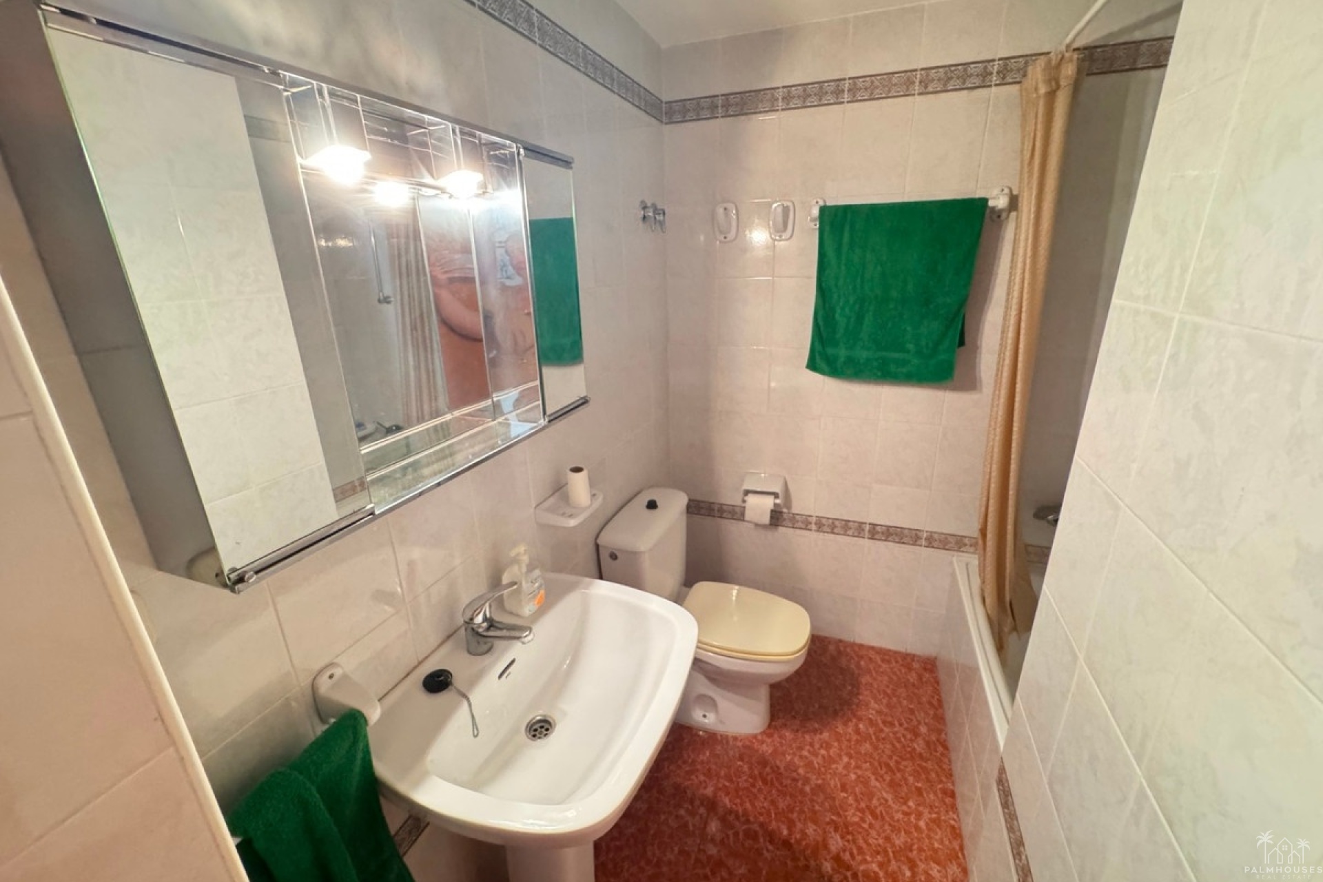 Resale - Apartments - Guardamar del Segura - Guardamar del Segura Centro