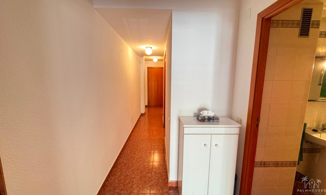 Resale - Apartments - Guardamar del Segura - Guardamar del Segura Centro