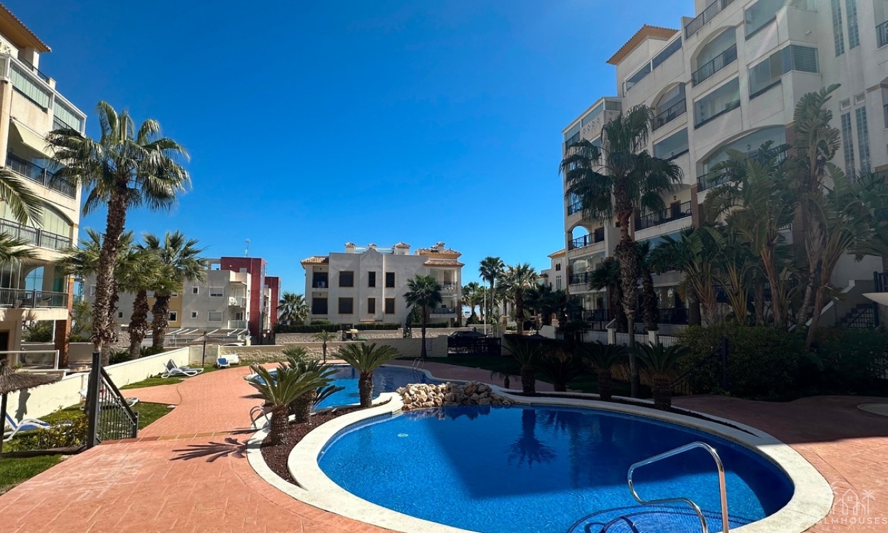 Resale - Apartments - Guardamar del Segura - Guardamar del Segura Centro