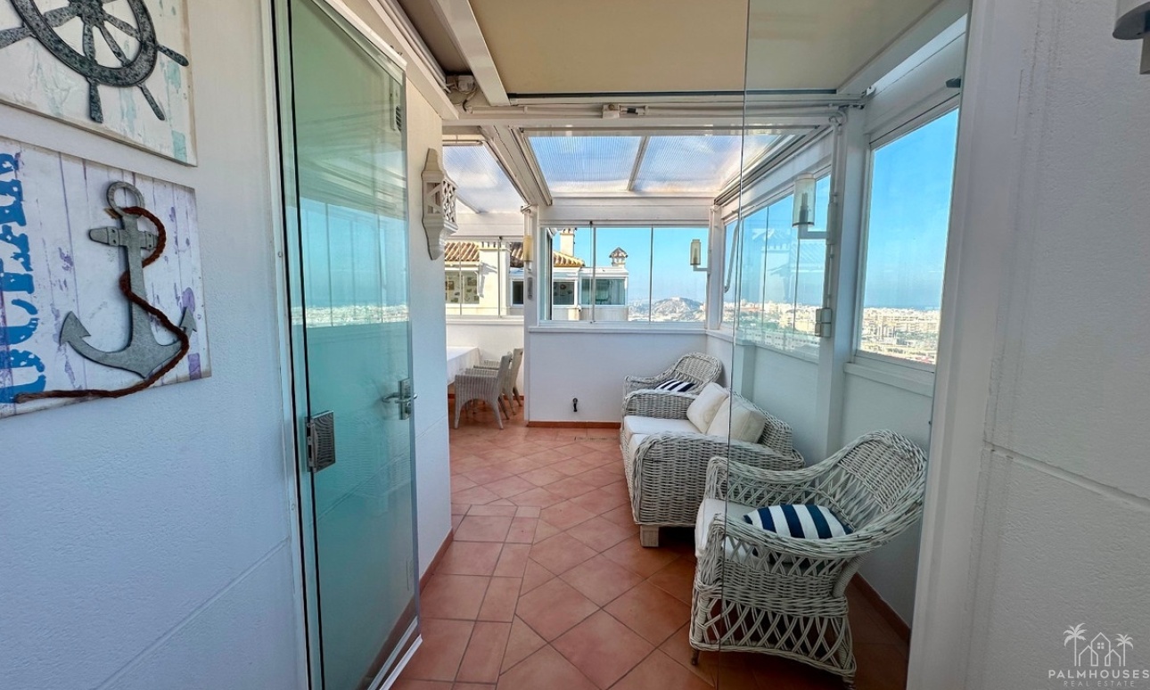 Resale - Apartments - Guardamar del Segura - Guardamar del Segura Centro