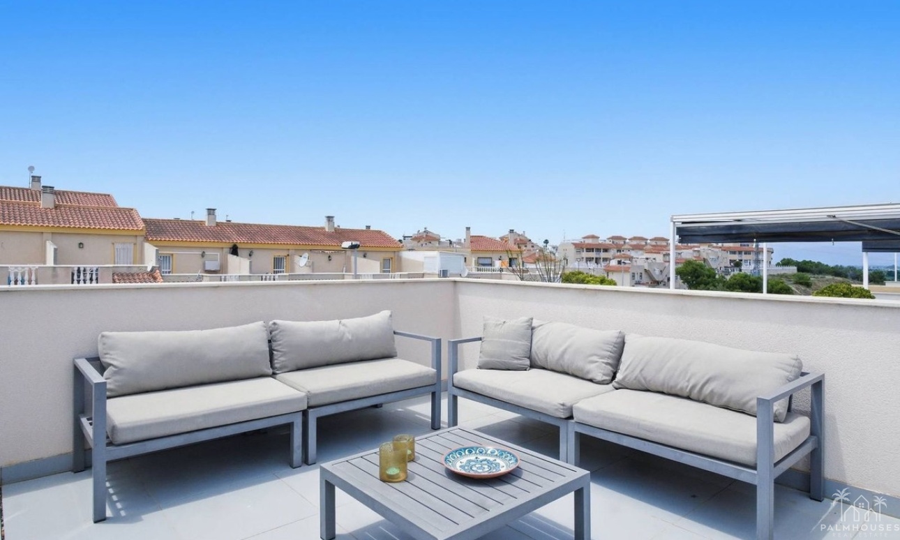 Resale - Apartments - Guardamar del Segura - Guardamar del Segura Centro