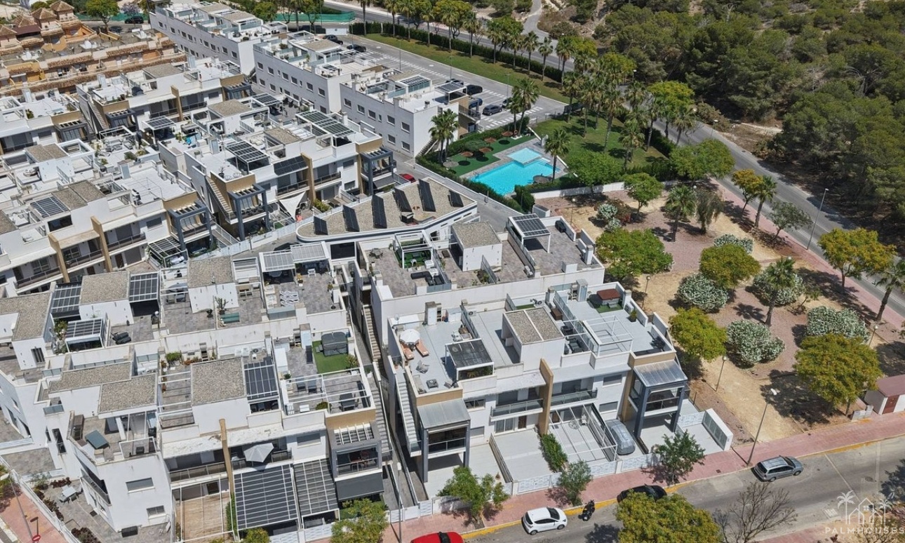 Resale - Apartments - Guardamar del Segura - Guardamar del Segura Centro