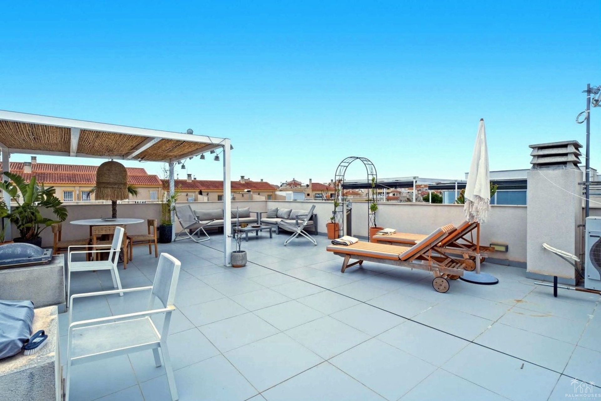 Resale - Apartments - Guardamar del Segura - Guardamar del Segura Centro