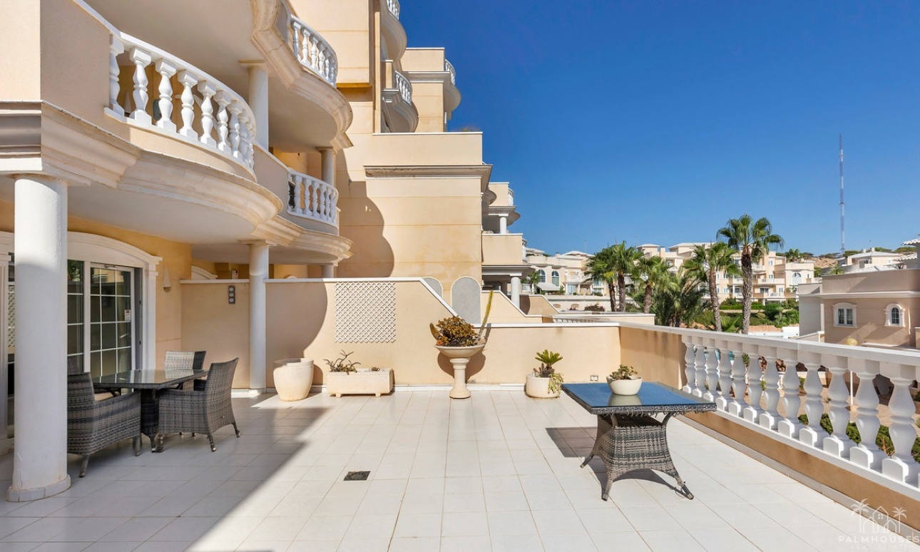 Resale - Apartments - Guardamar del Segura - Guardamar del Segura Centro