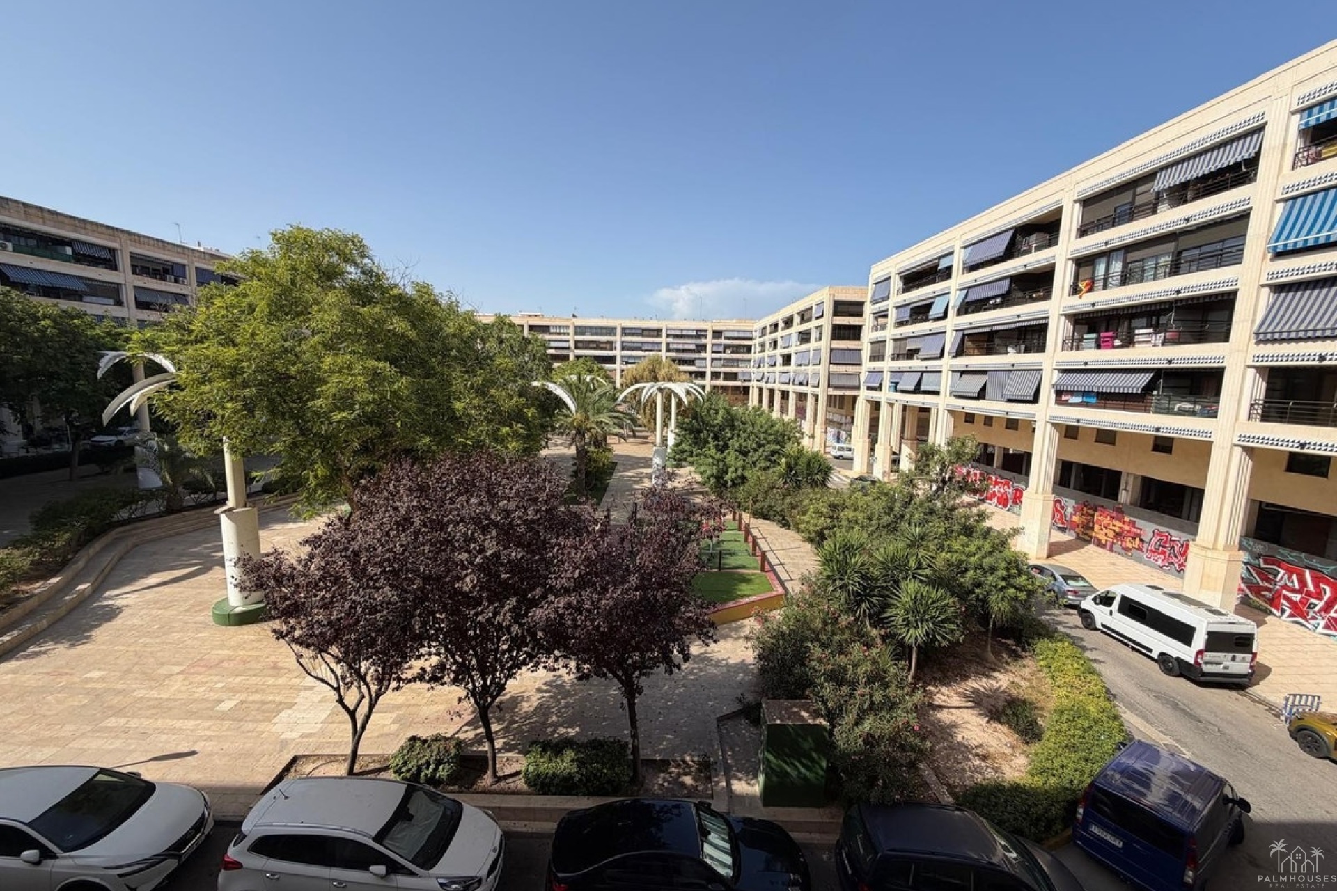 Resale - Apartments - Guardamar del Segura - Guardamar del Segura Centro