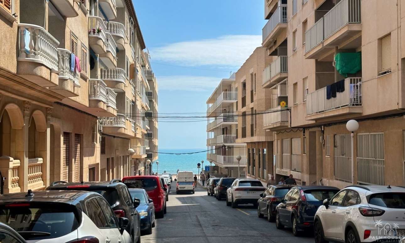 Resale - Apartments - Guardamar del Segura - Guardamar del Segura Centro