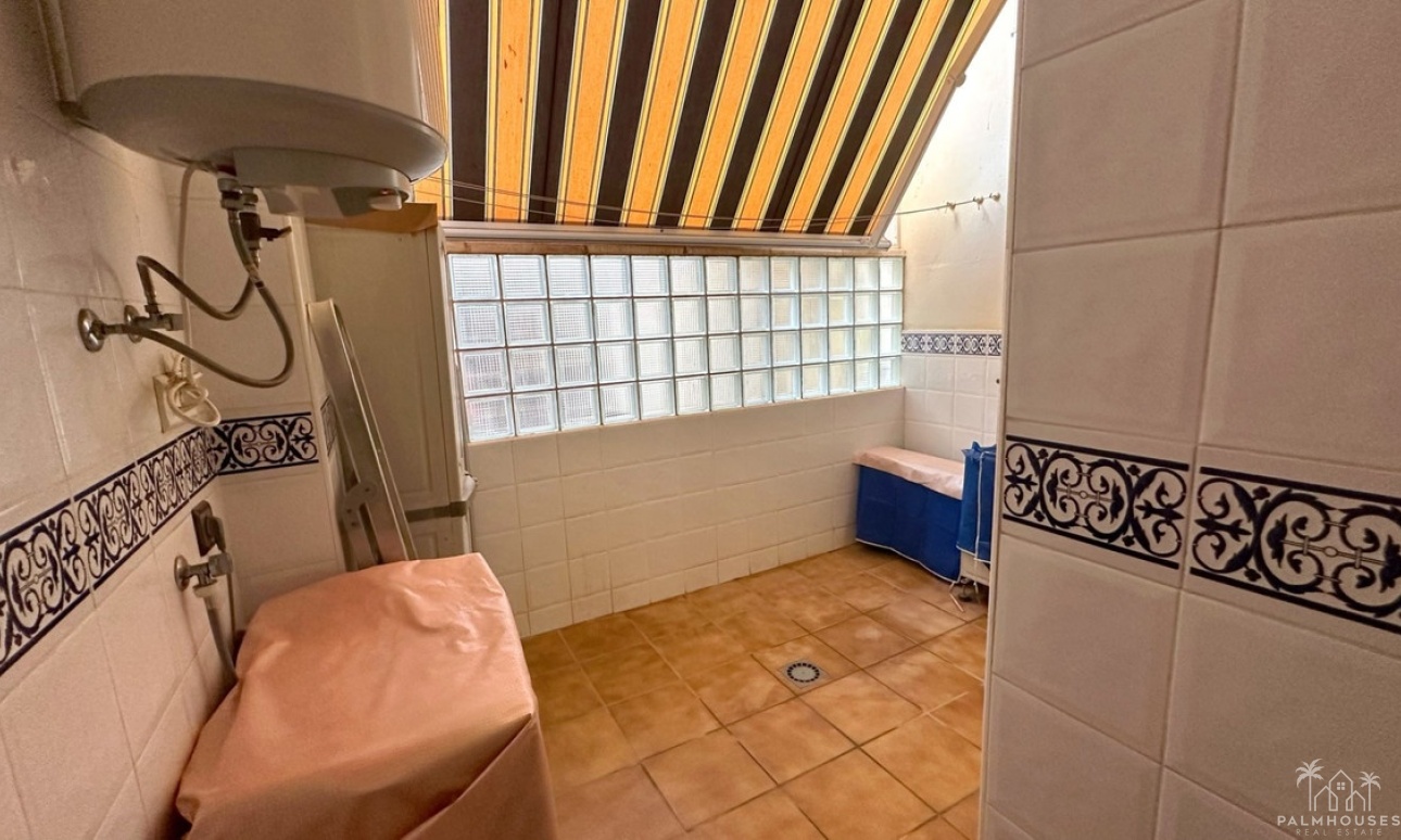 Resale - Apartments - Guardamar del Segura - Guardamar del Segura Centro