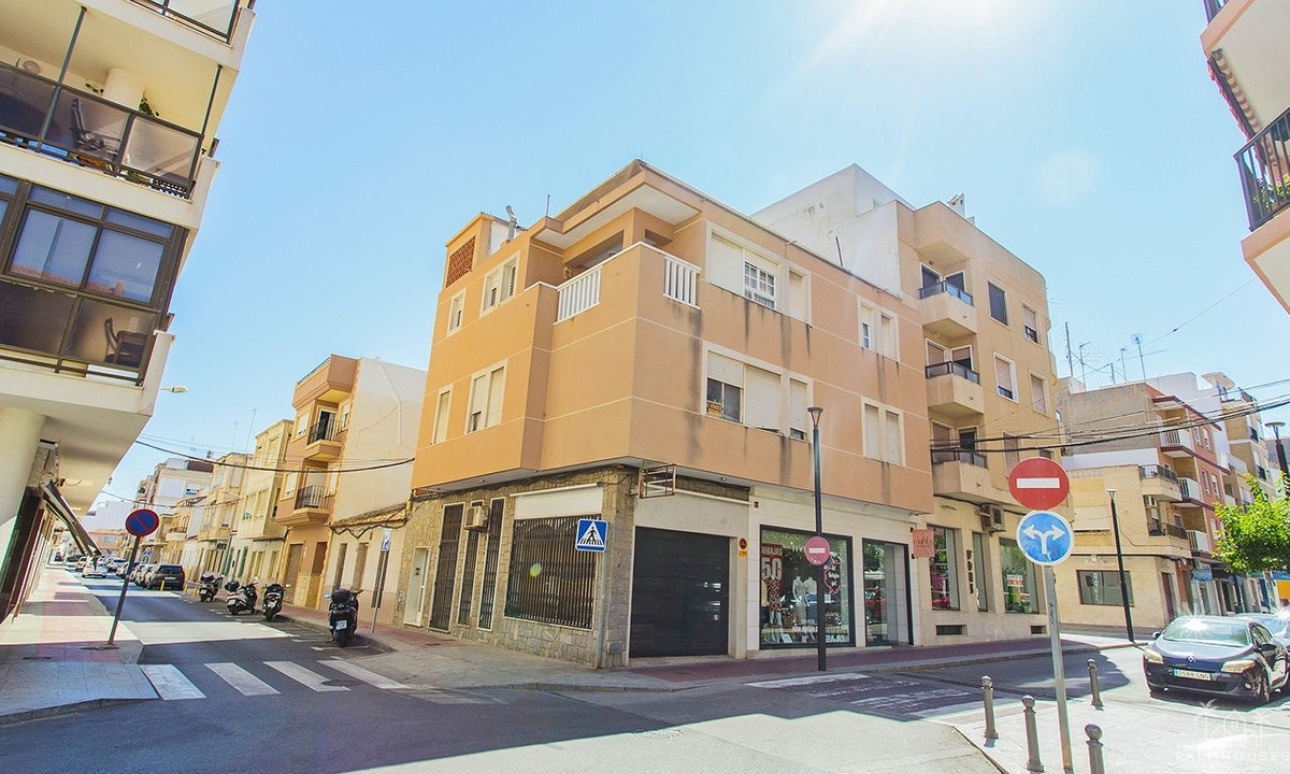Resale - Apartments - Guardamar del Segura - Guardamar del Segura Centro