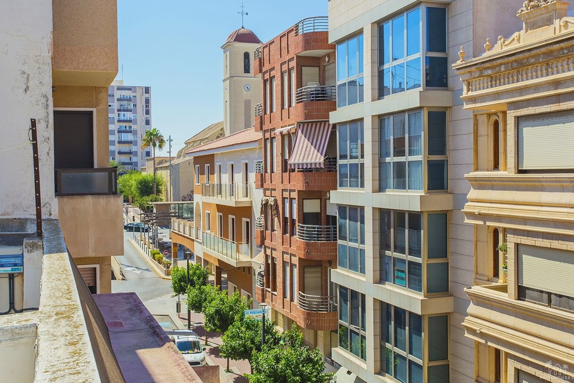 Resale - Apartments - Guardamar del Segura - Guardamar del Segura Centro
