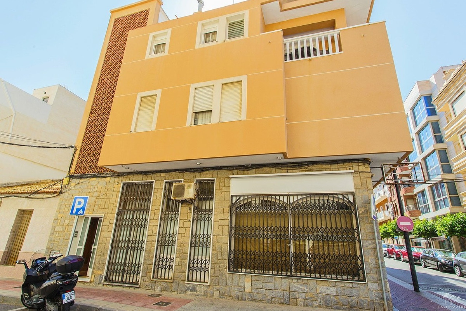Resale - Apartments - Guardamar del Segura - Guardamar del Segura Centro