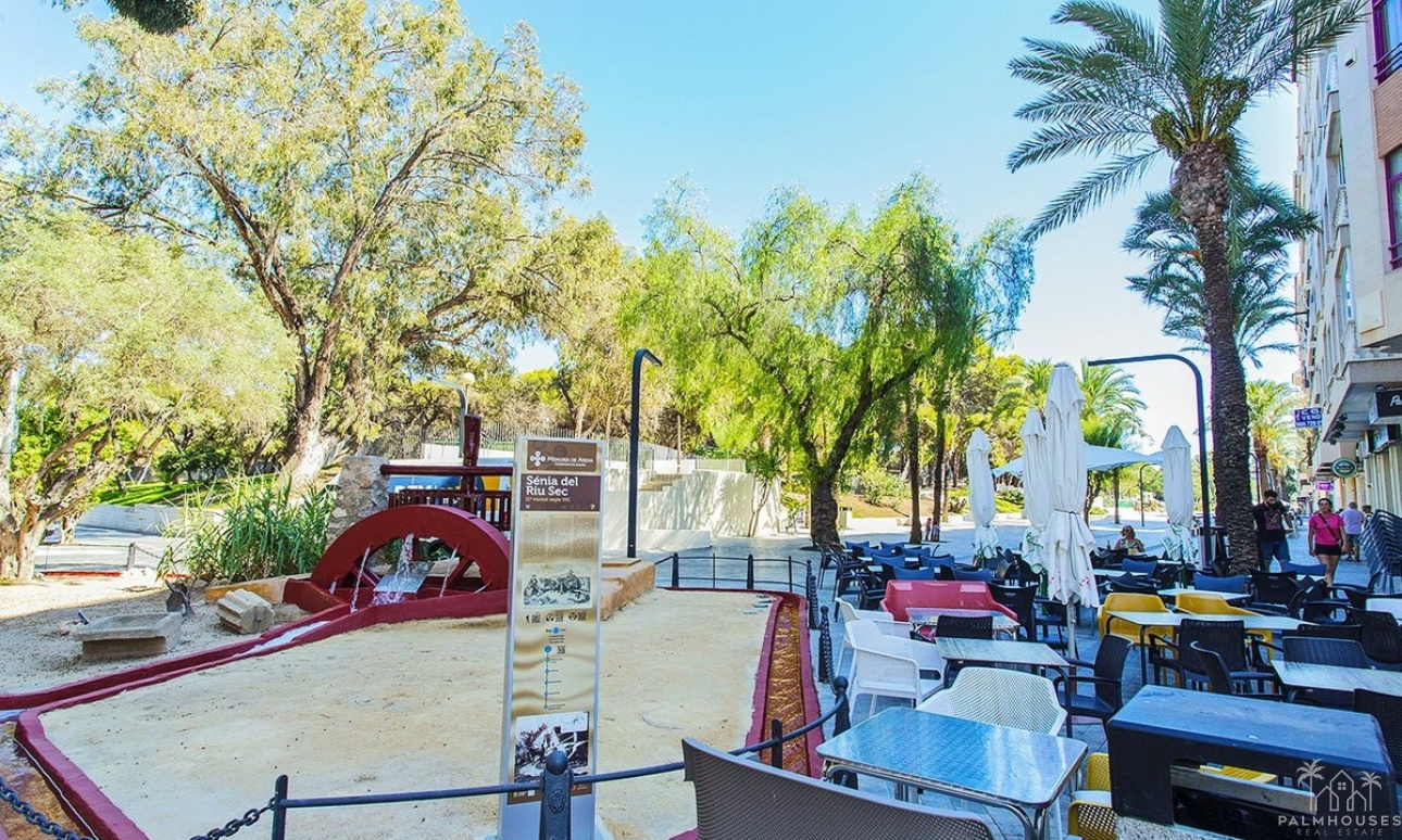 Resale - Apartments - Guardamar del Segura - Guardamar del Segura Centro