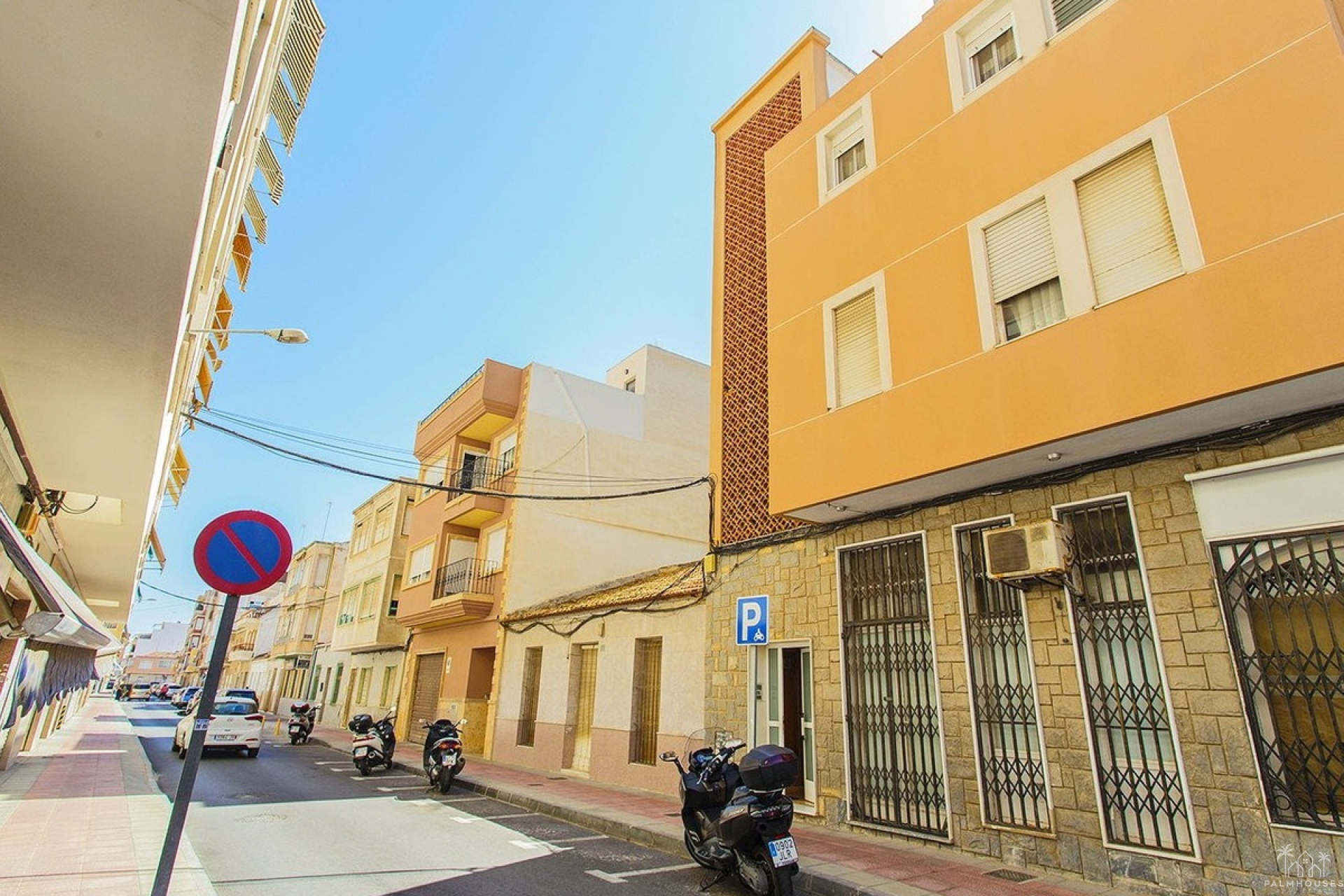 Resale - Apartments - Guardamar del Segura - Guardamar del Segura Centro