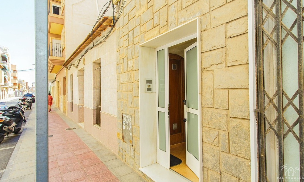 Resale - Apartments - Guardamar del Segura - Guardamar del Segura Centro