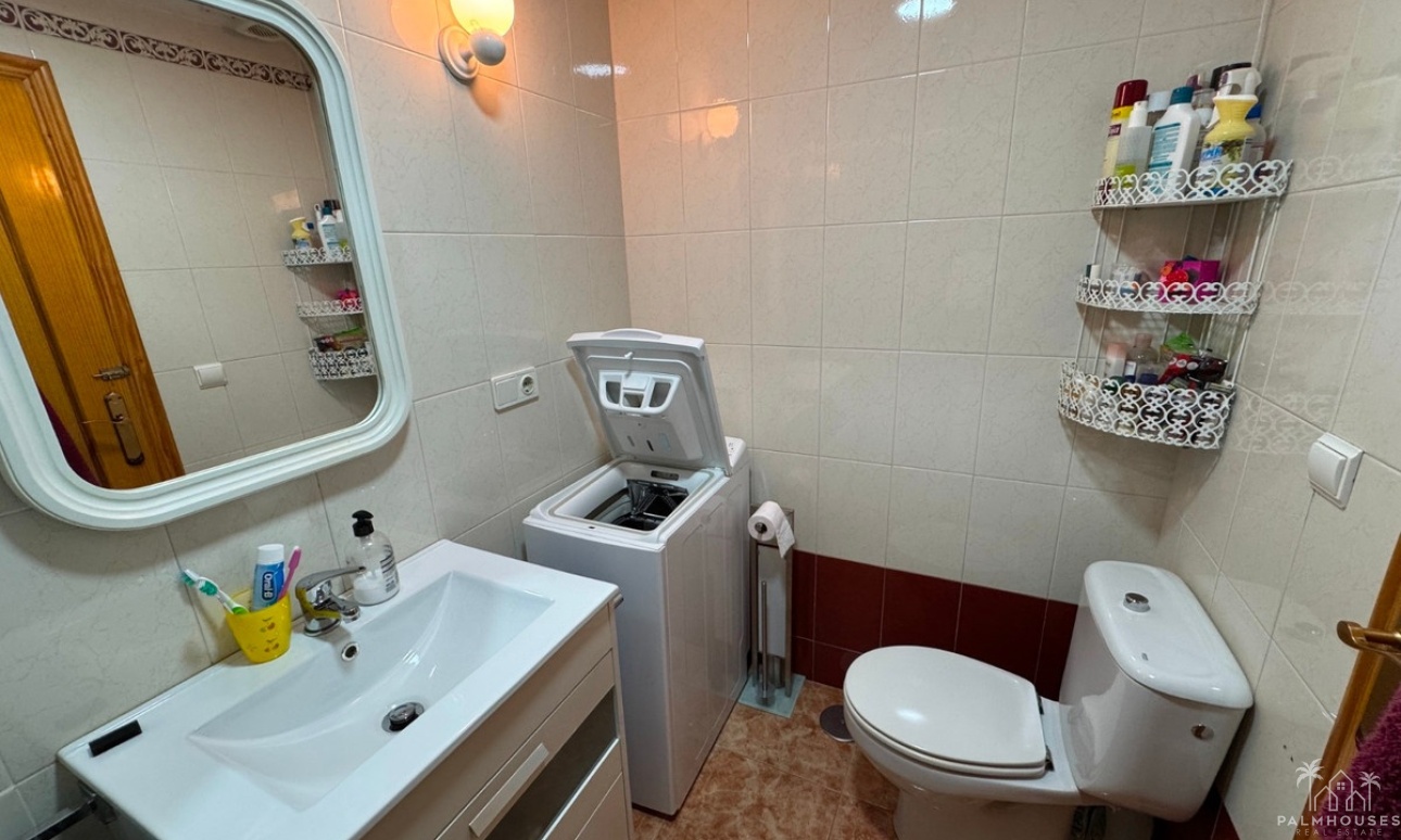 Resale - Apartments - Guardamar del Segura - Guardamar del Segura Centro