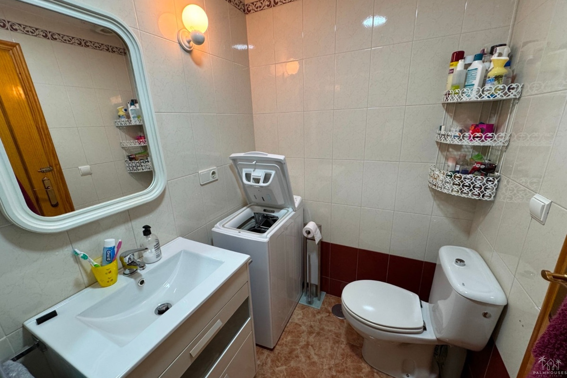 Resale - Apartments - Guardamar del Segura - Guardamar del Segura Centro